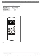 Предварительный просмотр 5 страницы Bosch 7738005548 User Manual