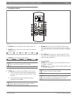 Предварительный просмотр 6 страницы Bosch 7738005548 User Manual