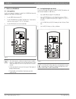 Предварительный просмотр 9 страницы Bosch 7738005548 User Manual