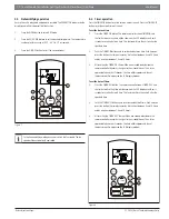 Предварительный просмотр 10 страницы Bosch 7738005548 User Manual