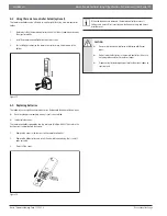 Предварительный просмотр 13 страницы Bosch 7738005548 User Manual