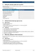 Preview for 9 page of Bosch 7805 Fitting Instructions Manual