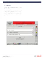 Preview for 61 page of Bosch 8-114-406-036 Instruction Manual