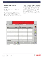 Preview for 65 page of Bosch 8-114-406-036 Instruction Manual