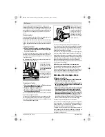 Preview for 30 page of Bosch 8-125 CE Original Instructions Manual