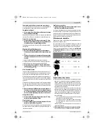 Preview for 37 page of Bosch 8-125 CE Original Instructions Manual