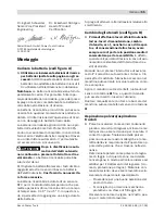 Предварительный просмотр 55 страницы Bosch 8-2-LI Professional Original Instructions Manual