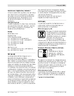 Предварительный просмотр 105 страницы Bosch 8-2-LI Professional Original Instructions Manual