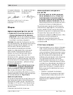 Предварительный просмотр 154 страницы Bosch 8-2-LI Professional Original Instructions Manual