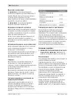 Предварительный просмотр 184 страницы Bosch 8-2-LI Professional Original Instructions Manual