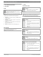 Preview for 4 page of Bosch 8-733-944-325 Installation & Operation Manual