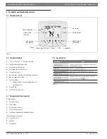 Preview for 5 page of Bosch 8-733-944-325 Installation & Operation Manual