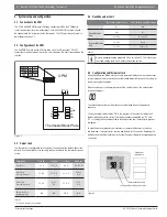 Preview for 8 page of Bosch 8-733-944-325 Installation & Operation Manual