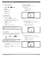 Preview for 9 page of Bosch 8-733-944-325 Installation & Operation Manual