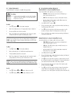 Preview for 16 page of Bosch 8-733-944-325 Installation & Operation Manual