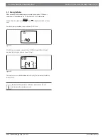 Preview for 19 page of Bosch 8-733-944-325 Installation & Operation Manual