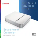 Bosch 8-750-000-163 Instruction Manual preview