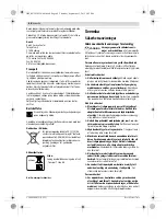 Preview for 68 page of Bosch 8-76 V-EC Original Instructions Manual