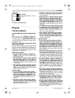 Preview for 89 page of Bosch 8-76 V-EC Original Instructions Manual