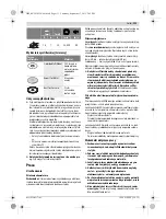 Preview for 111 page of Bosch 8-76 V-EC Original Instructions Manual