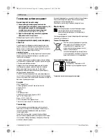 Preview for 162 page of Bosch 8-76 V-EC Original Instructions Manual