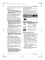 Preview for 185 page of Bosch 8-76 V-EC Original Instructions Manual