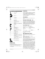 Предварительный просмотр 11 страницы Bosch 8 LI-2 Original Instructions Manual