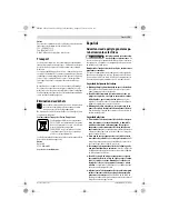 Предварительный просмотр 19 страницы Bosch 8 LI-2 Original Instructions Manual