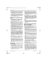 Предварительный просмотр 26 страницы Bosch 8 LI-2 Original Instructions Manual