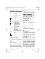 Предварительный просмотр 28 страницы Bosch 8 LI-2 Original Instructions Manual