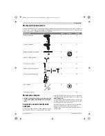 Предварительный просмотр 29 страницы Bosch 8 LI-2 Original Instructions Manual