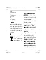 Предварительный просмотр 30 страницы Bosch 8 LI-2 Original Instructions Manual