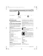 Предварительный просмотр 35 страницы Bosch 8 LI-2 Original Instructions Manual