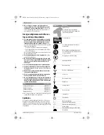 Предварительный просмотр 38 страницы Bosch 8 LI-2 Original Instructions Manual