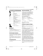 Предварительный просмотр 39 страницы Bosch 8 LI-2 Original Instructions Manual