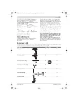 Предварительный просмотр 49 страницы Bosch 8 LI-2 Original Instructions Manual