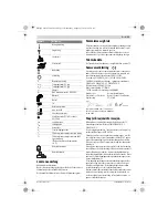 Предварительный просмотр 53 страницы Bosch 8 LI-2 Original Instructions Manual