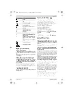 Предварительный просмотр 63 страницы Bosch 8 LI-2 Original Instructions Manual