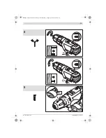 Предварительный просмотр 73 страницы Bosch 8 LI-2 Original Instructions Manual