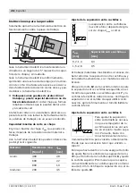 Preview for 28 page of Bosch 8 Professional Original Instructions Manual