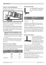 Preview for 48 page of Bosch 8 Professional Original Instructions Manual