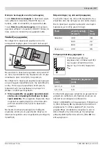 Preview for 77 page of Bosch 8 Professional Original Instructions Manual