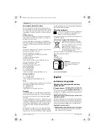 Предварительный просмотр 24 страницы Bosch 8 V-EC TE Professional Original Instructions Manual