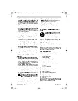 Предварительный просмотр 26 страницы Bosch 8 V-EC TE Professional Original Instructions Manual