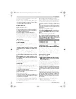 Предварительный просмотр 35 страницы Bosch 8 V-EC TE Professional Original Instructions Manual