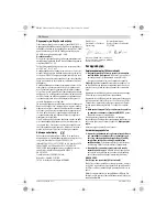 Предварительный просмотр 76 страницы Bosch 8 V-EC TE Professional Original Instructions Manual