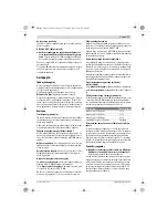 Предварительный просмотр 77 страницы Bosch 8 V-EC TE Professional Original Instructions Manual