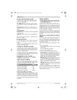 Предварительный просмотр 102 страницы Bosch 8 V-EC TE Professional Original Instructions Manual