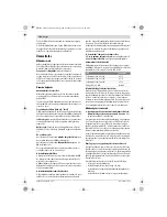 Предварительный просмотр 108 страницы Bosch 8 V-EC TE Professional Original Instructions Manual