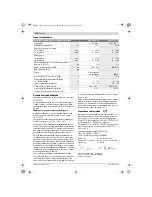 Предварительный просмотр 114 страницы Bosch 8 V-EC TE Professional Original Instructions Manual